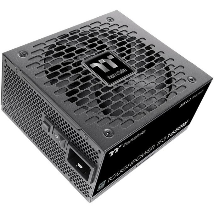 Thermaltake Toughpower TF3 1650W - Imagen 3