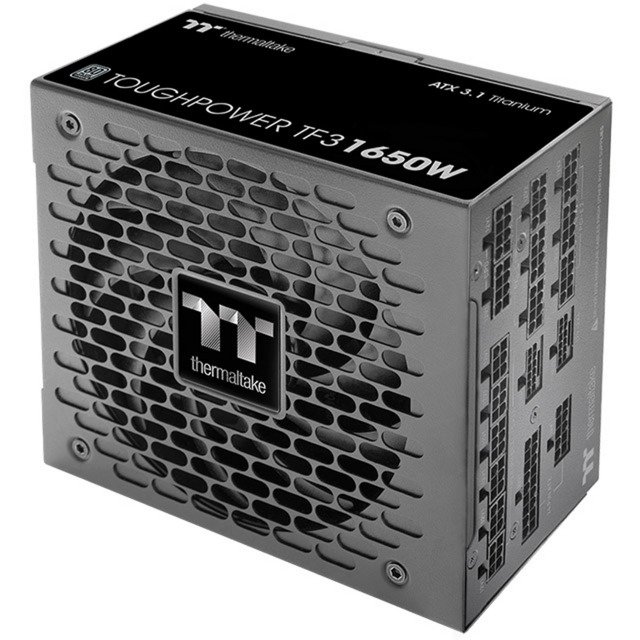 Thermaltake Toughpower TF3 1650W - Imagen 4
