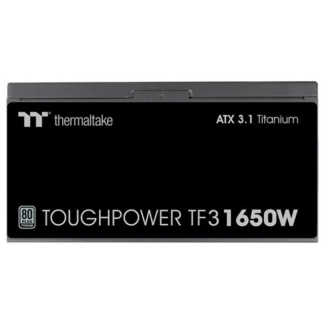 Thermaltake Toughpower TF3 1650W - Imagen 5