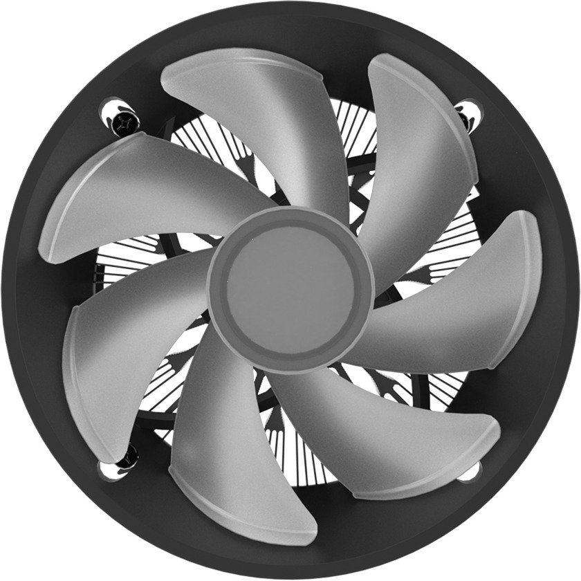 Thermaltake UX150 ARGB Lighting Negro - Imagen 3