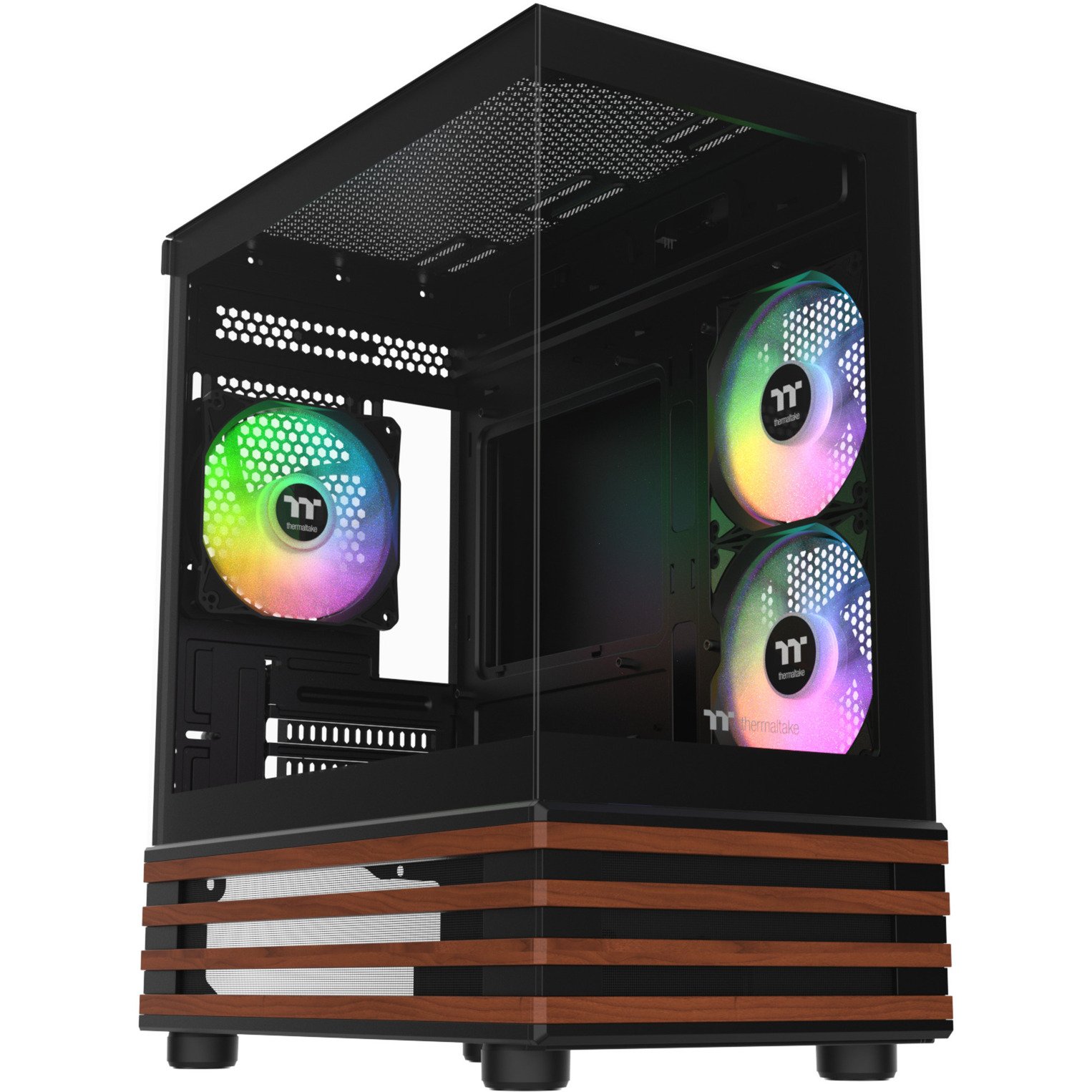 Thermaltake View 170 WS ARGB