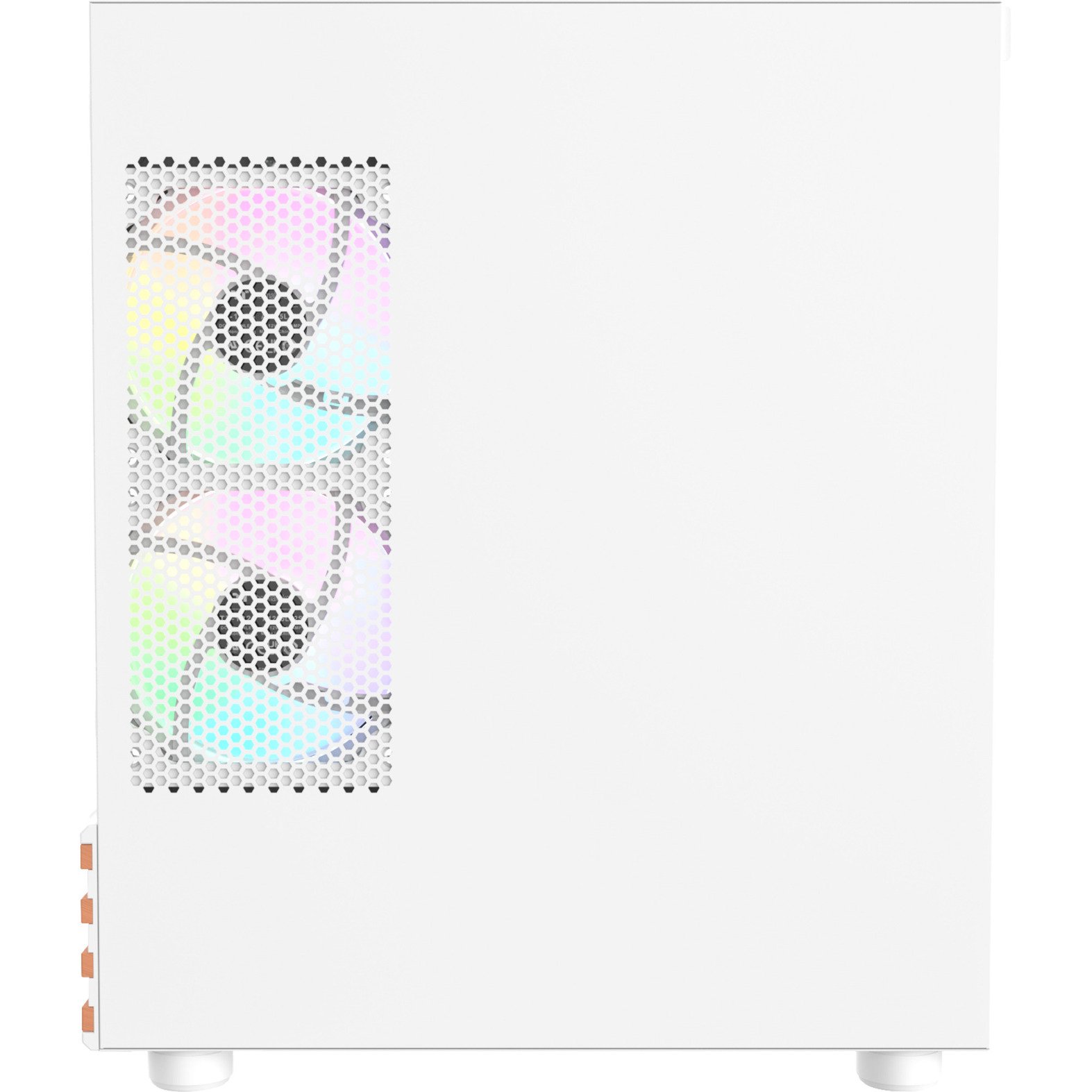 Thermaltake View 170 WS ARGB Blanco - Imagen 3