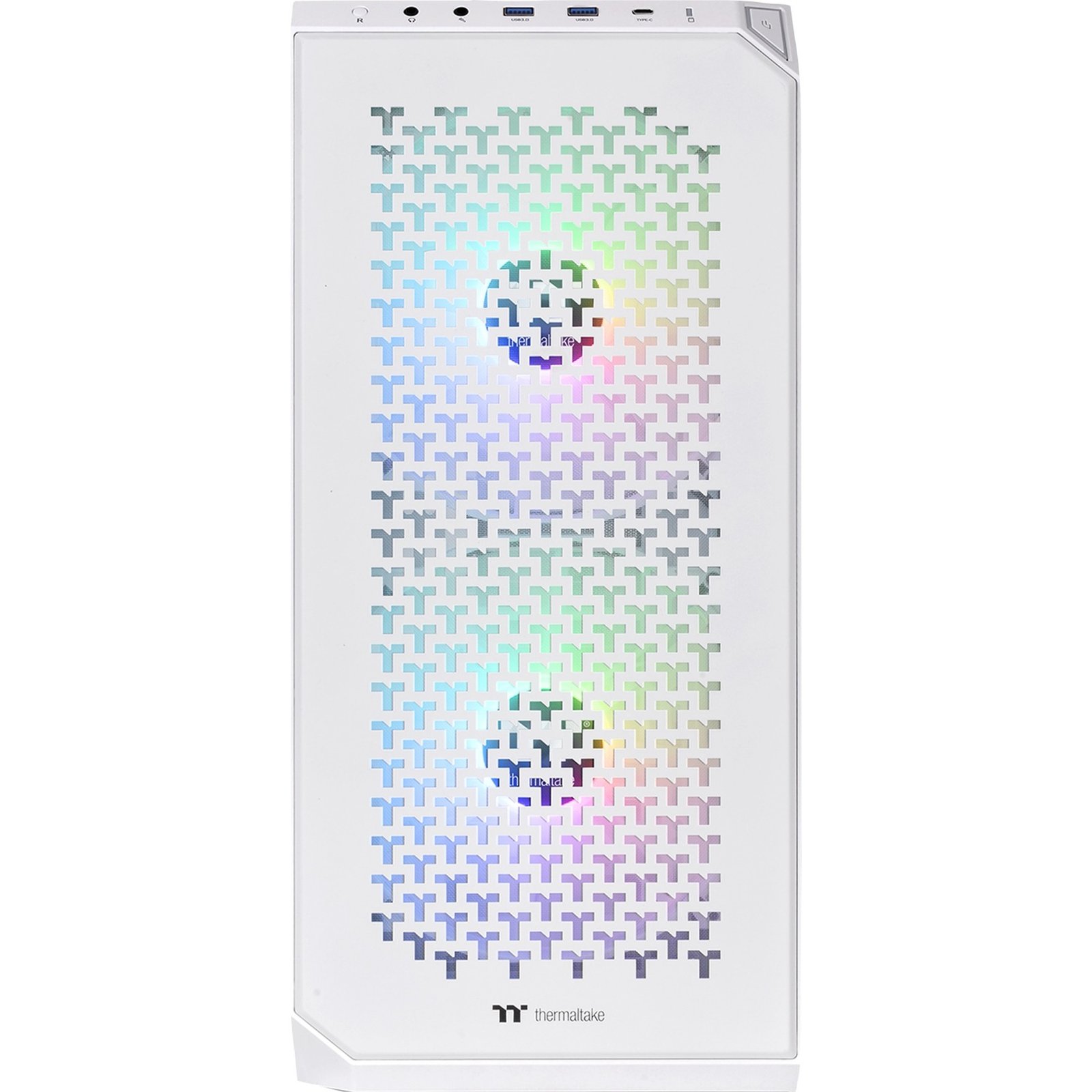 Thermaltake View 300 MX Blanco - Imagen 5