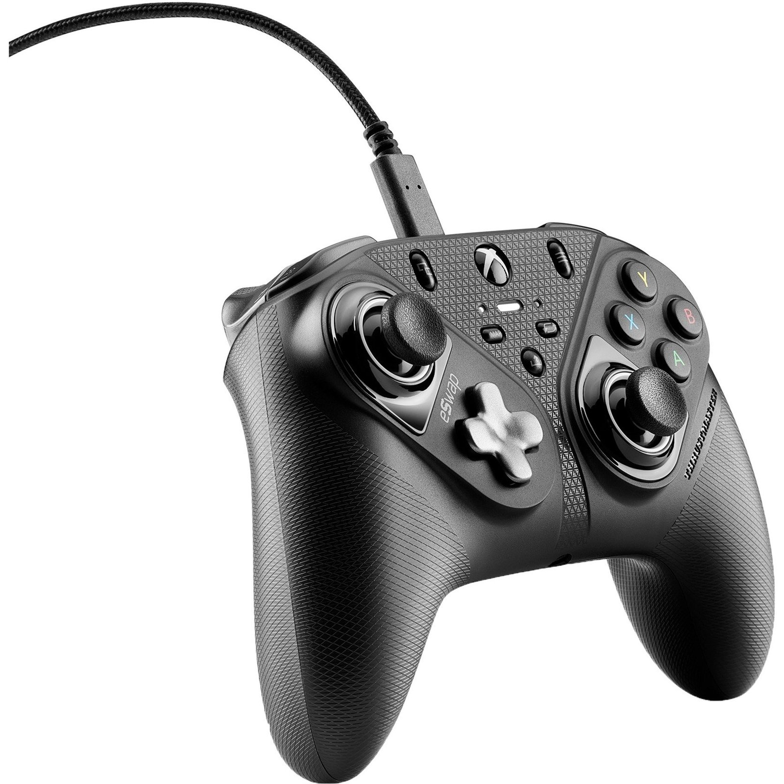 Thrustmaster eSwap S Pro Controller Negro