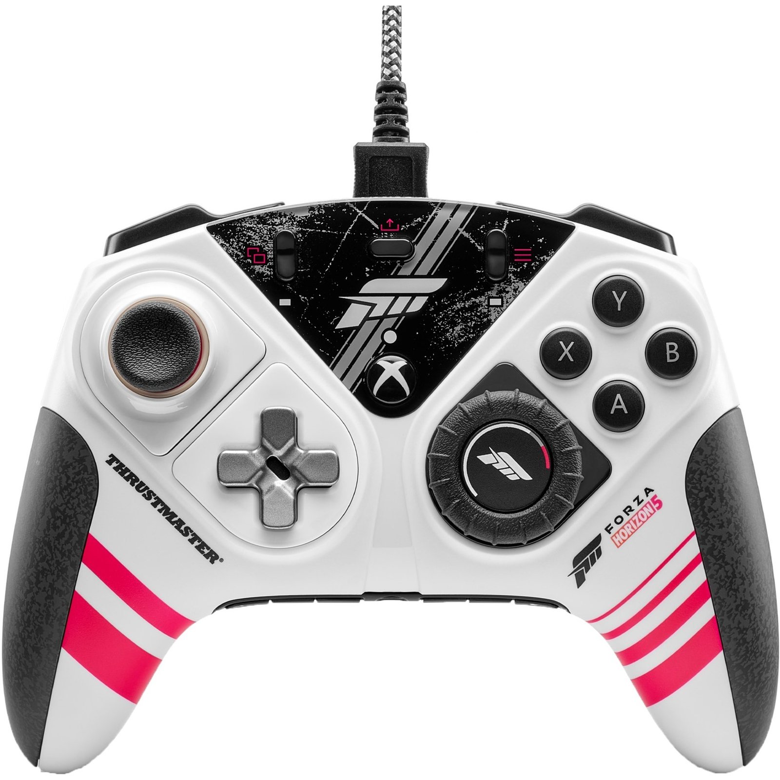 Thrustmaster eSwap X R Pro Controller Forza Horizon 5 Edition - Imagen 3