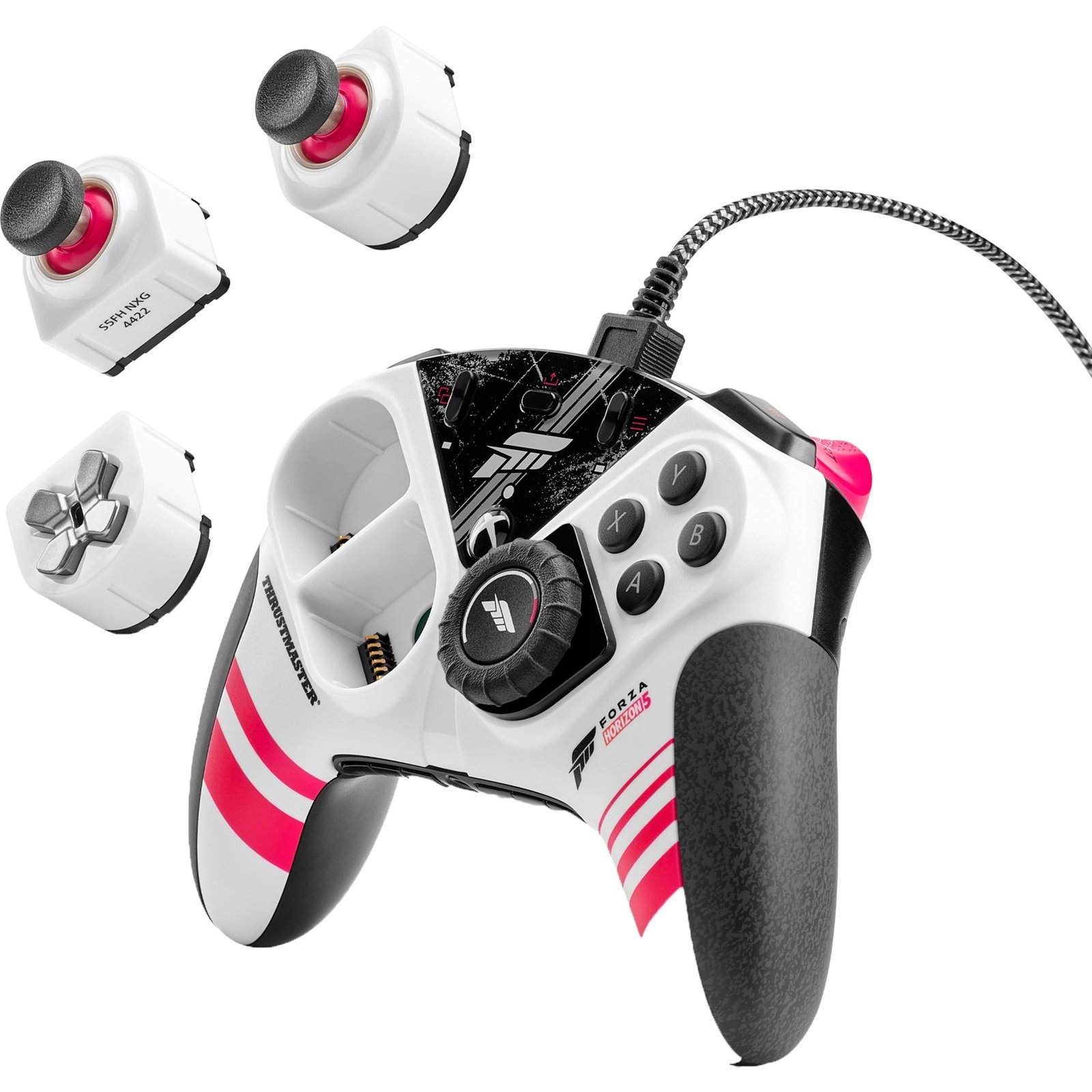 Thrustmaster eSwap X R Pro Controller Forza Horizon 5 Edition - Imagen 2