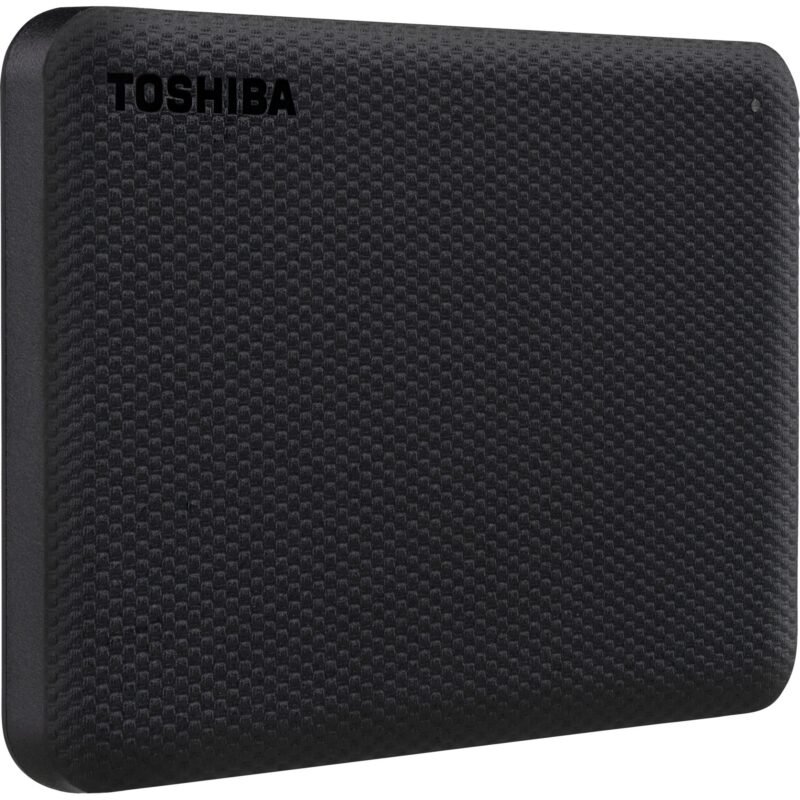 Toshiba Canvio Advance
