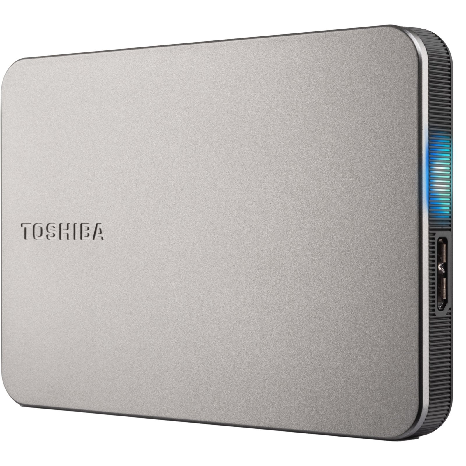 Toshiba Canvio Flex, 1 TB - Imagen 3