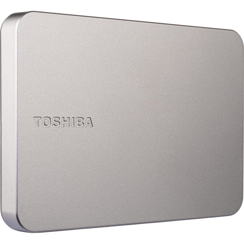 Toshiba Canvio Flex
