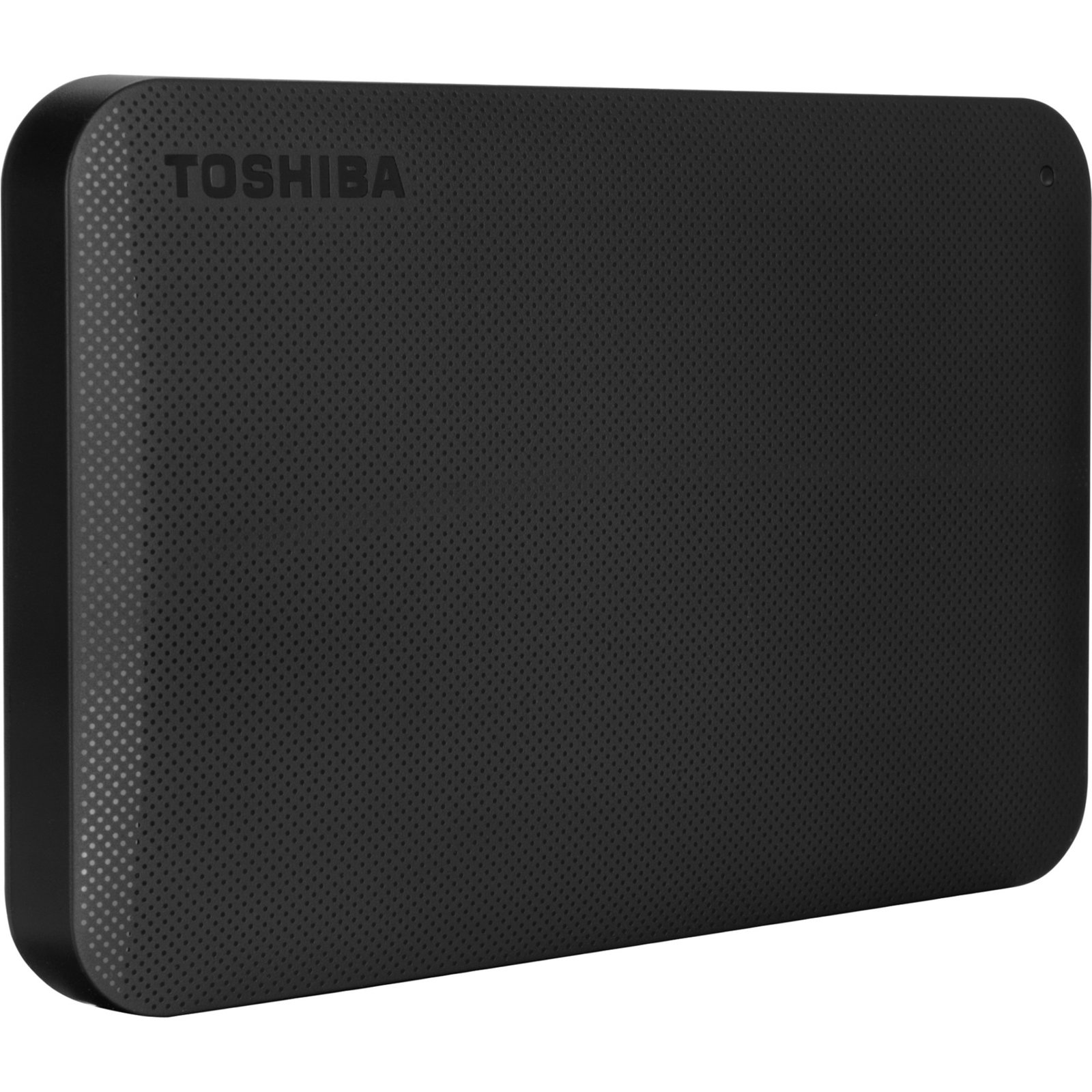 Toshiba Canvio Ready Negro, 2 TB