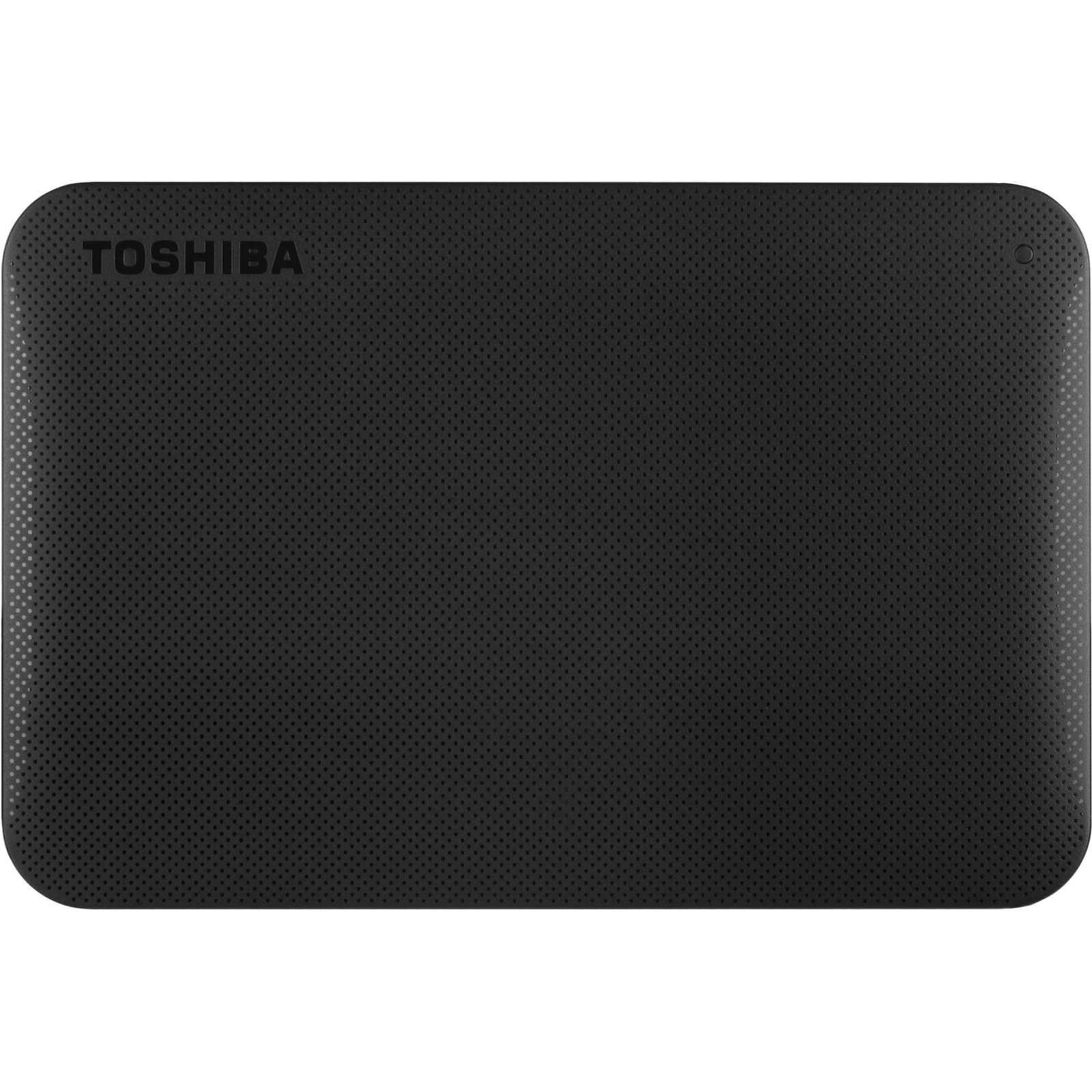 Toshiba Canvio Ready Negro, 2 TB - Imagen 2