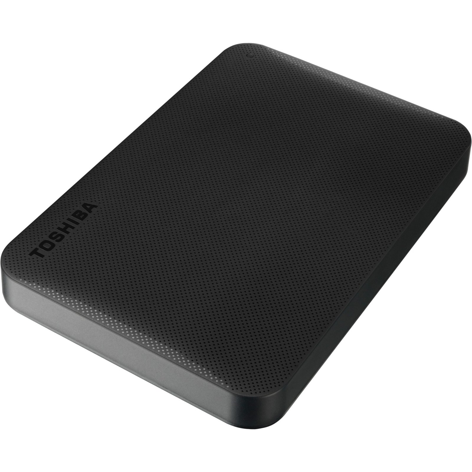 Toshiba Canvio Ready Negro, 2 TB - Imagen 4