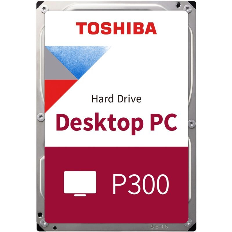 Toshiba P300