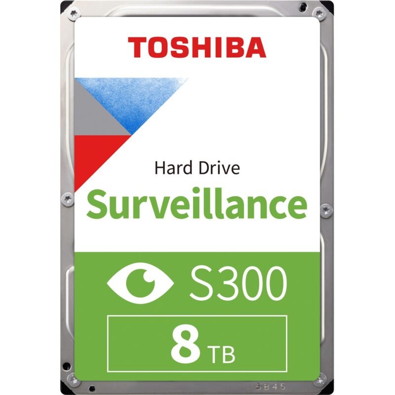 Toshiba S300