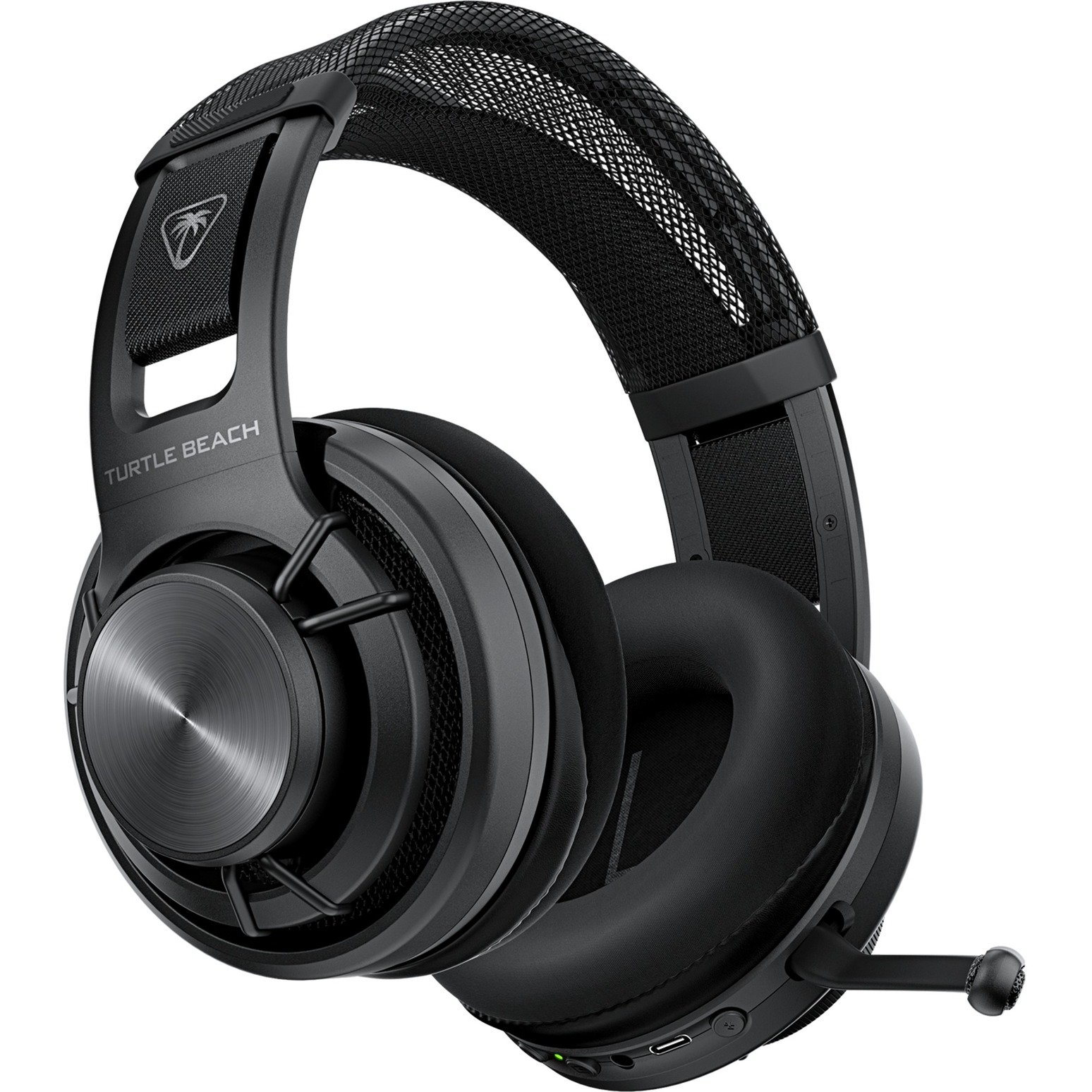 Turtle Beach Atlas Air Negro
