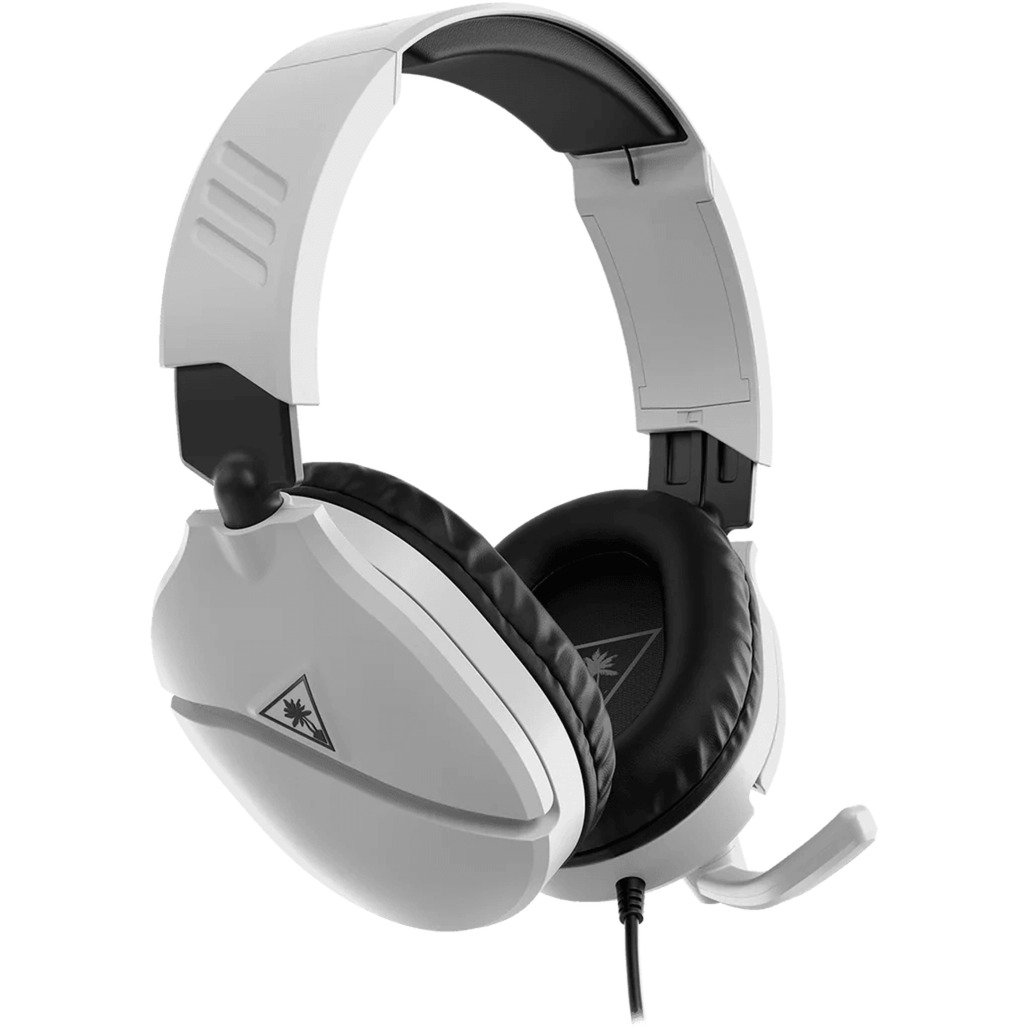 Turtle Beach Recon 70 Blanco