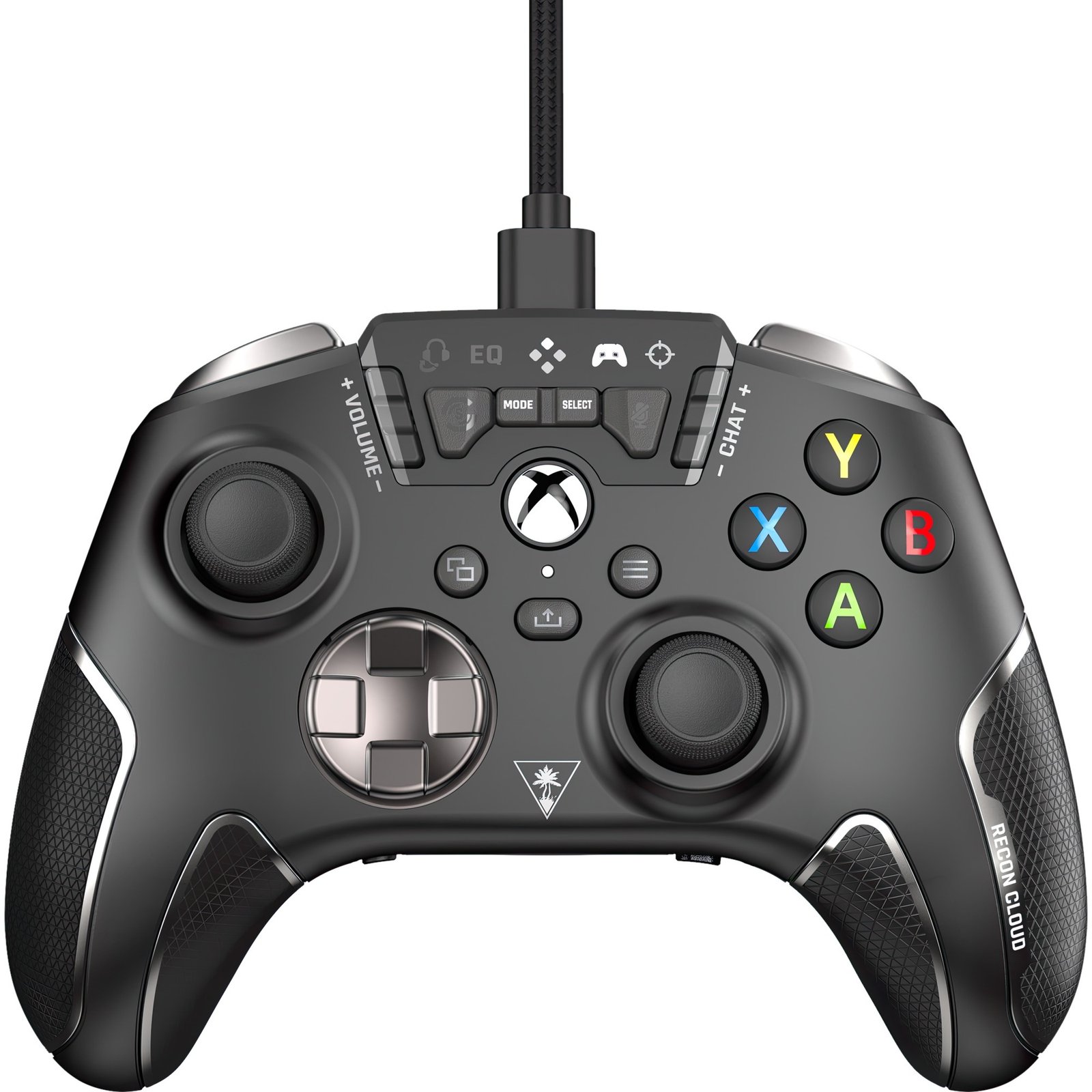 Turtle Beach Recon Cloud Controller Negro
