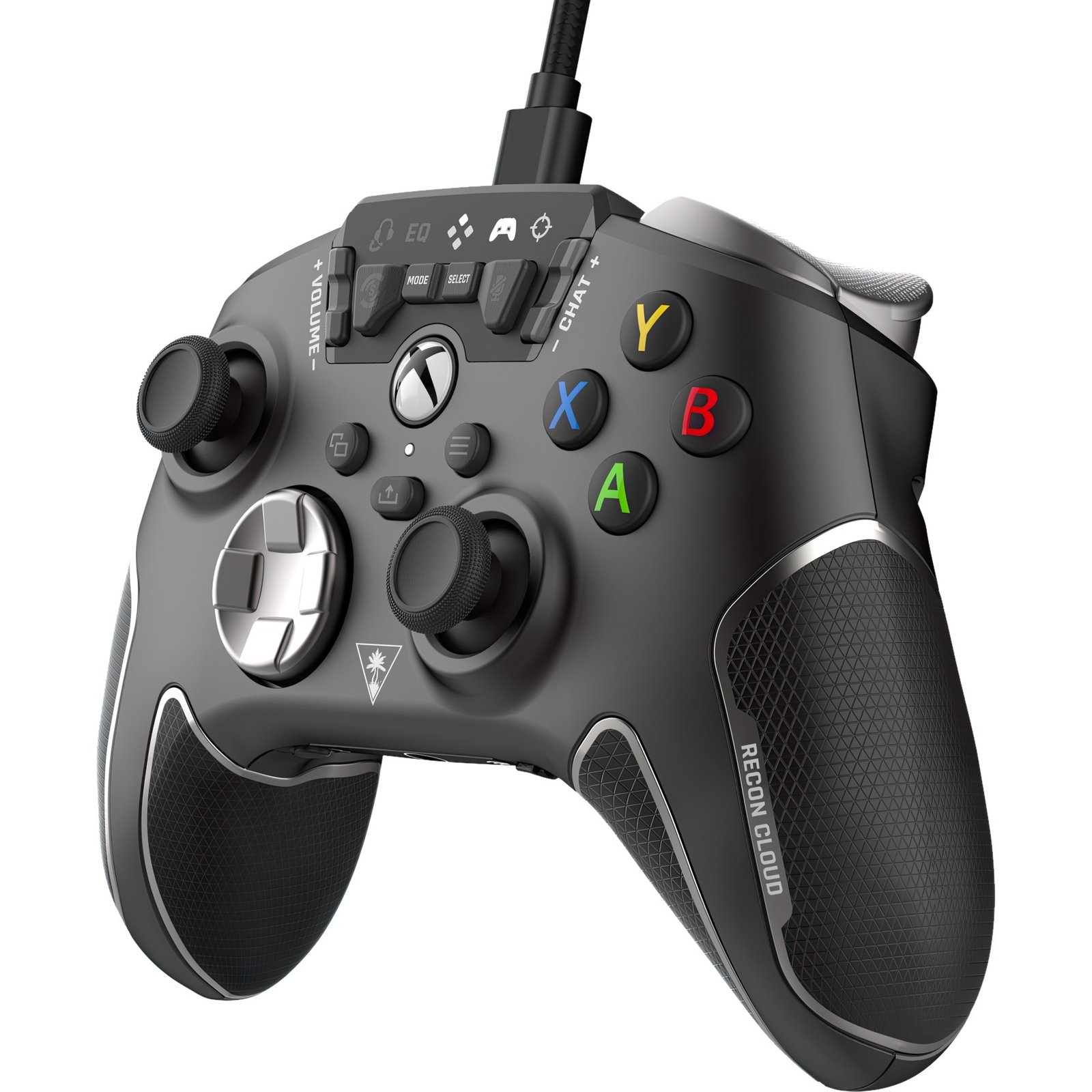 Turtle Beach Recon Cloud Controller Negro - Imagen 2