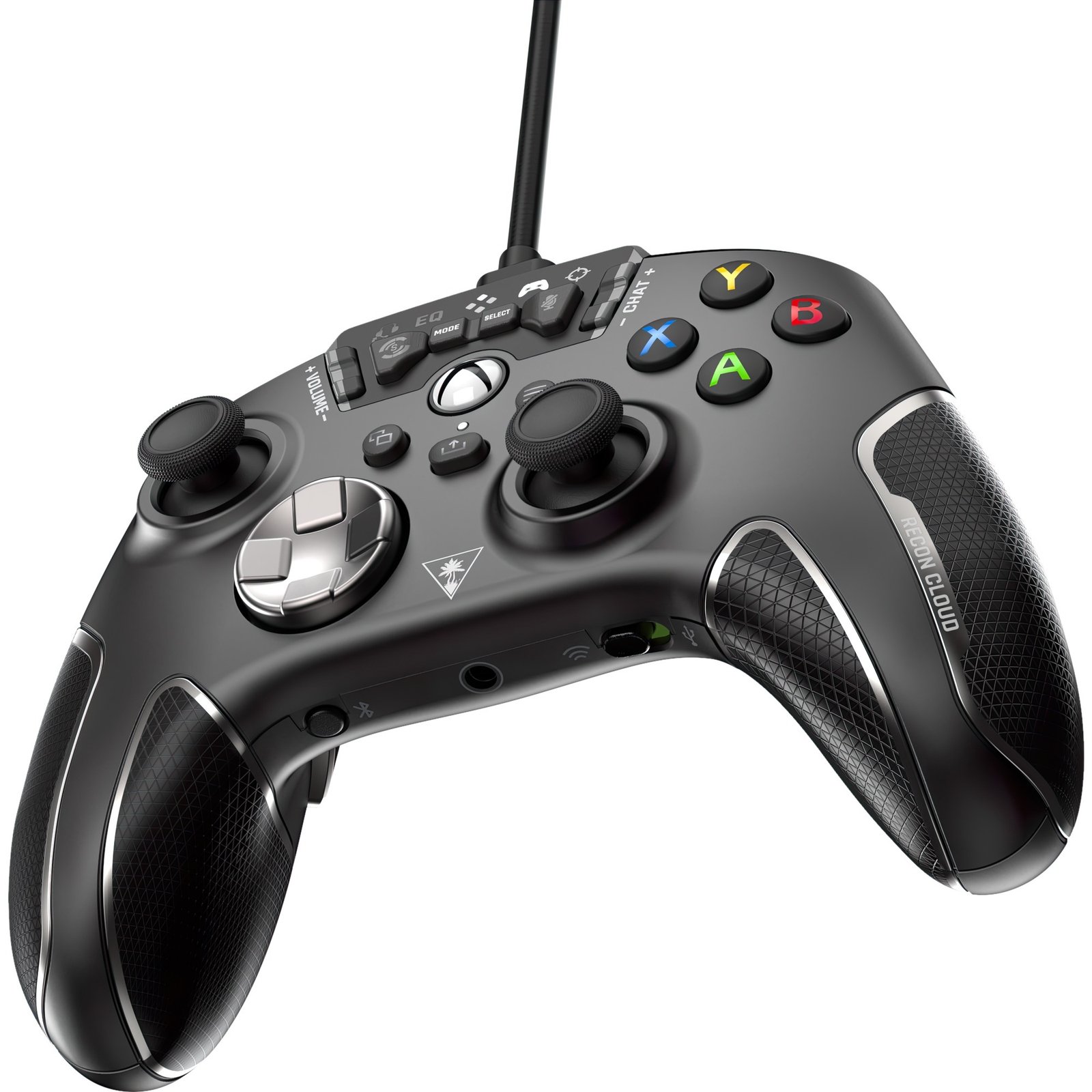 Turtle Beach Recon Cloud Controller Negro - Imagen 3