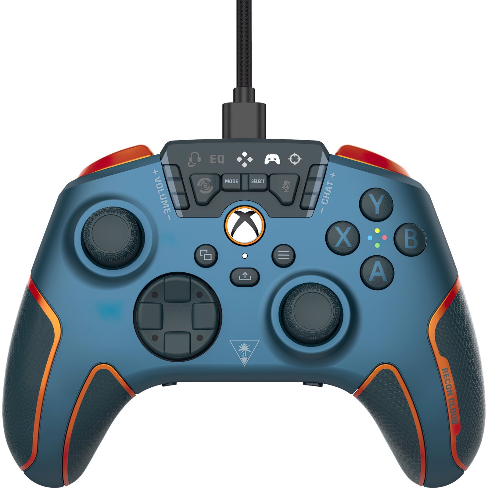 Turtle Beach Recon Cloud Controller Azul