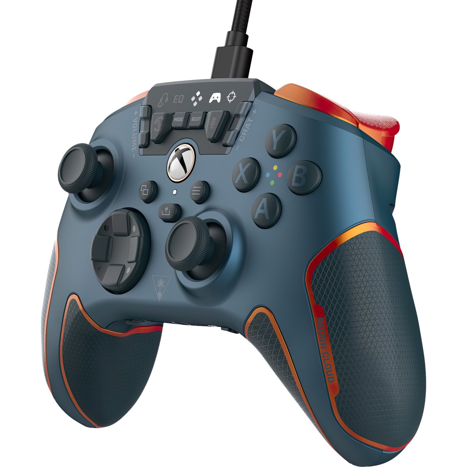 Turtle Beach Recon Cloud Controller Azul - Imagen 2