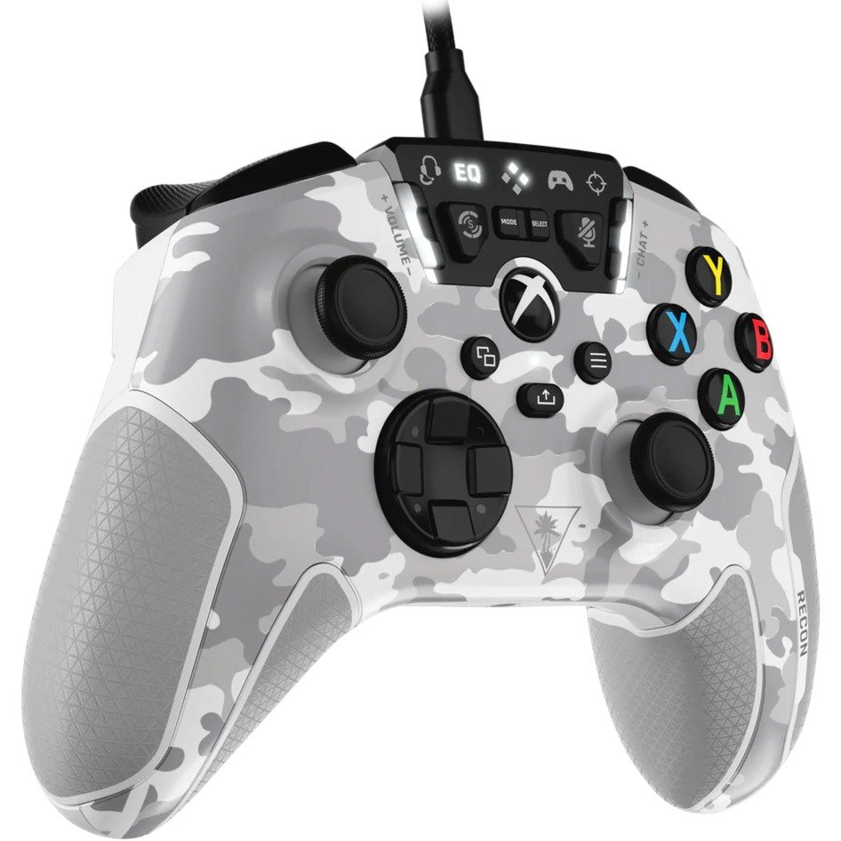 Turtle Beach Recon Controller Gris