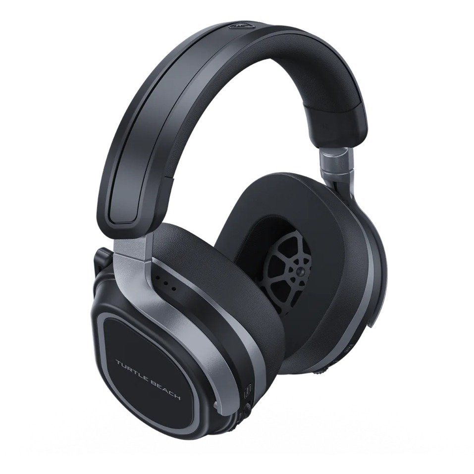 Turtle Beach Stealth 700 (Gen 3) Negro - Imagen 2