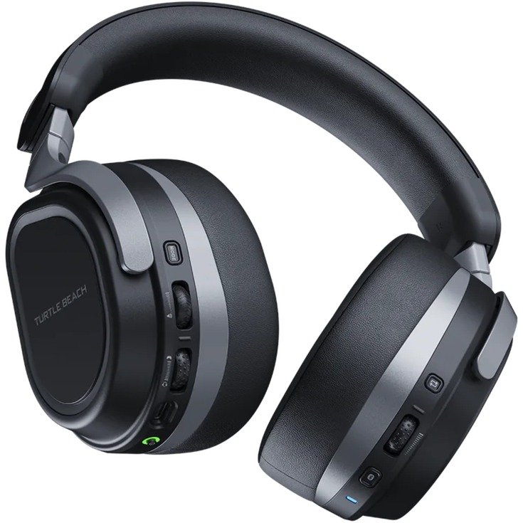 Turtle Beach Stealth 700 (Gen 3) Negro - Imagen 3