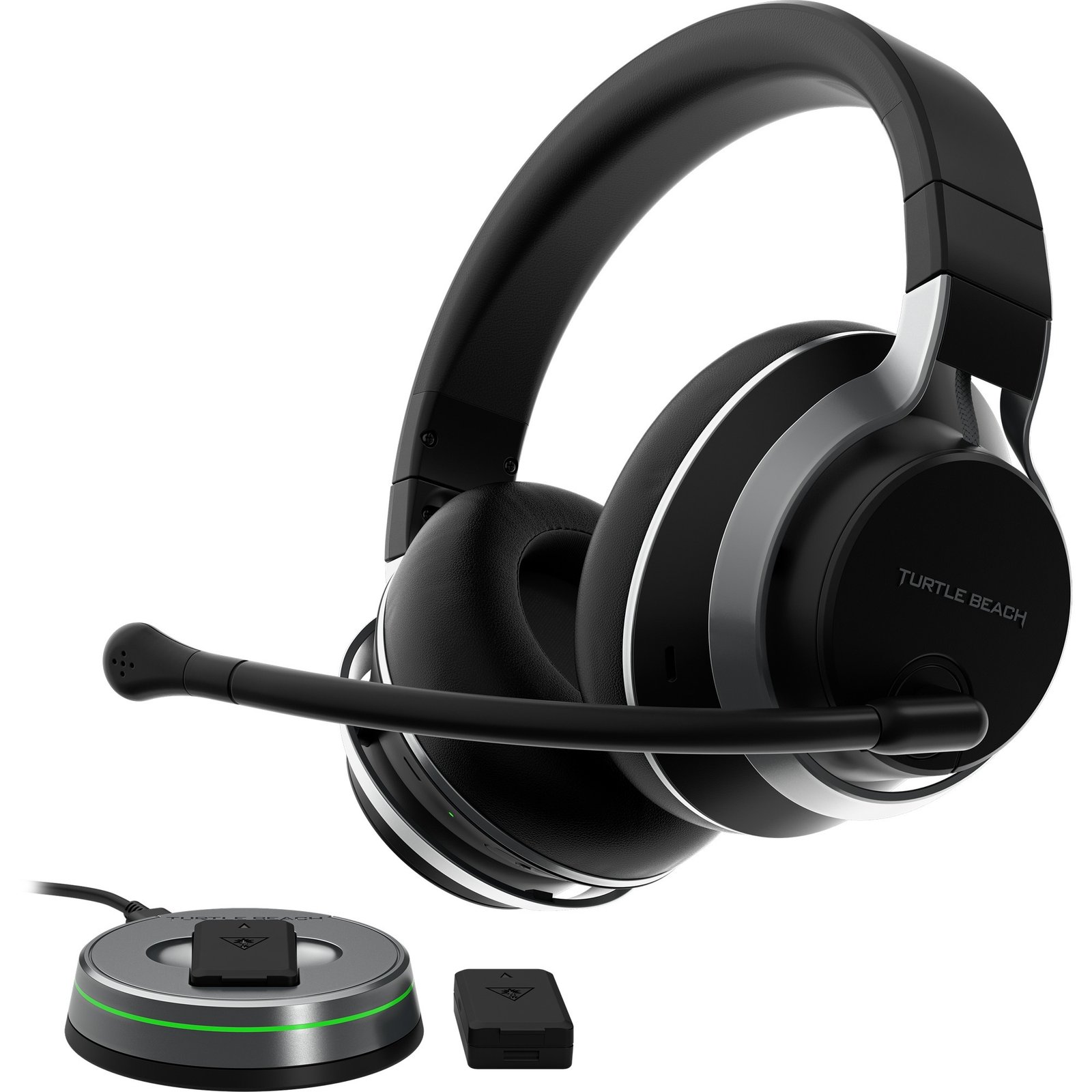 Turtle Beach Stealth Pro Negro