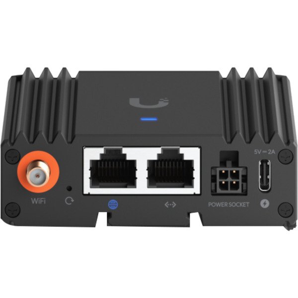 Ubiquiti Mobile Router Ultra Negro