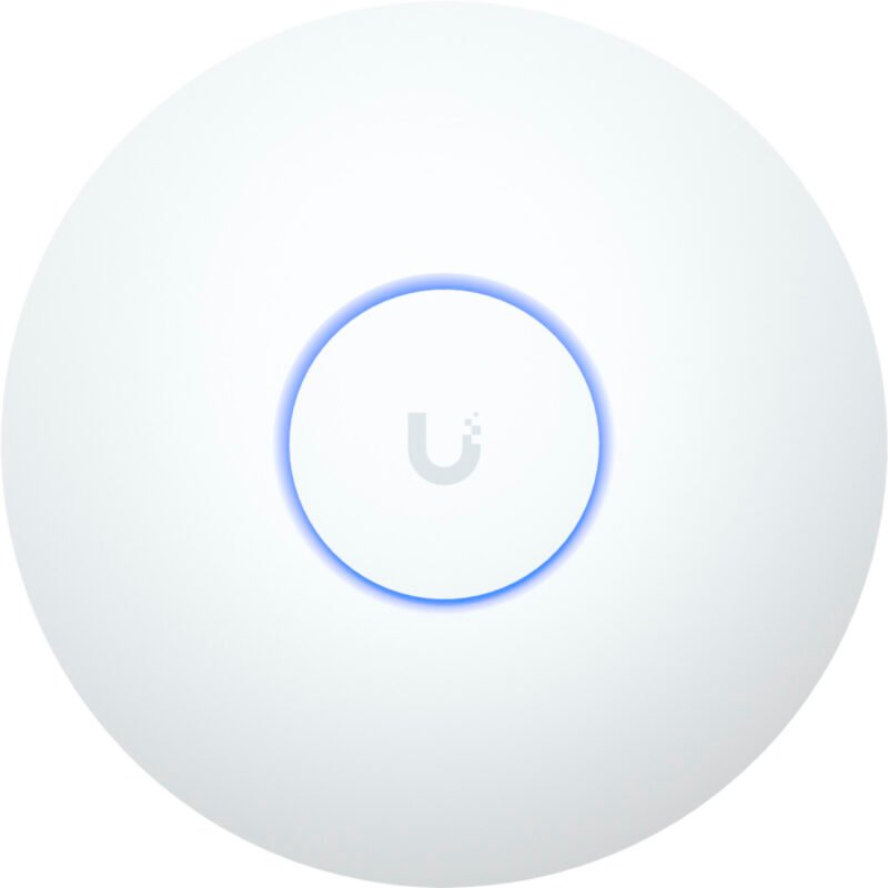 Ubiquiti U7 Long-Range Blanco