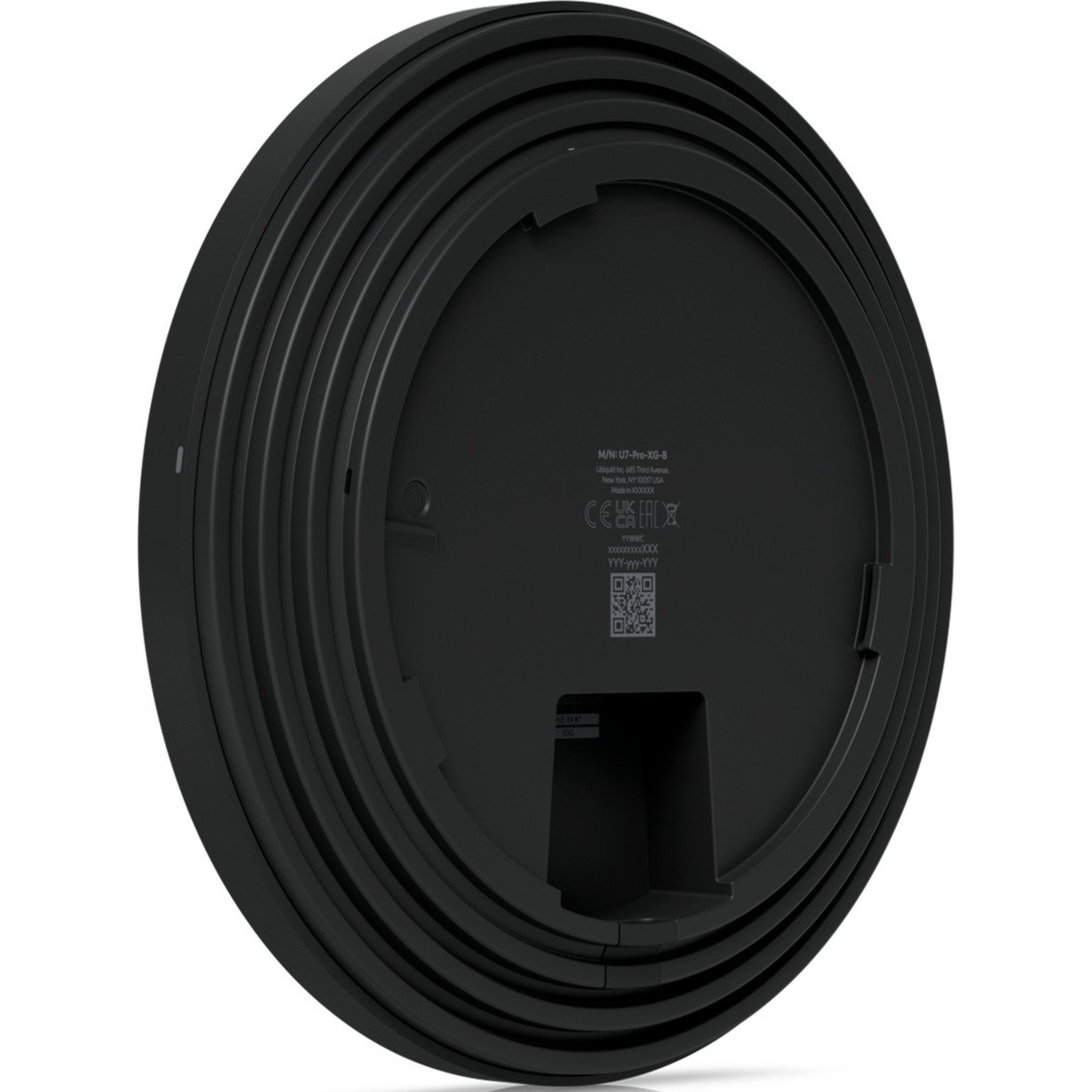 Ubiquiti U7-Pro XG-B WIFI 7 Negro - Imagen 5