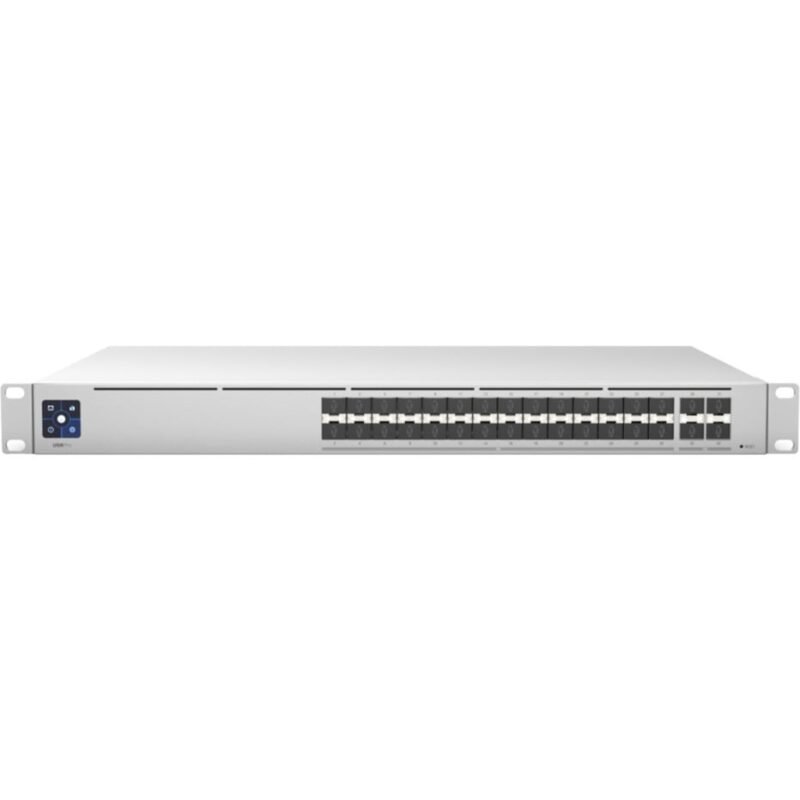 Ubiquiti USW-Pro-Aggregation Plata