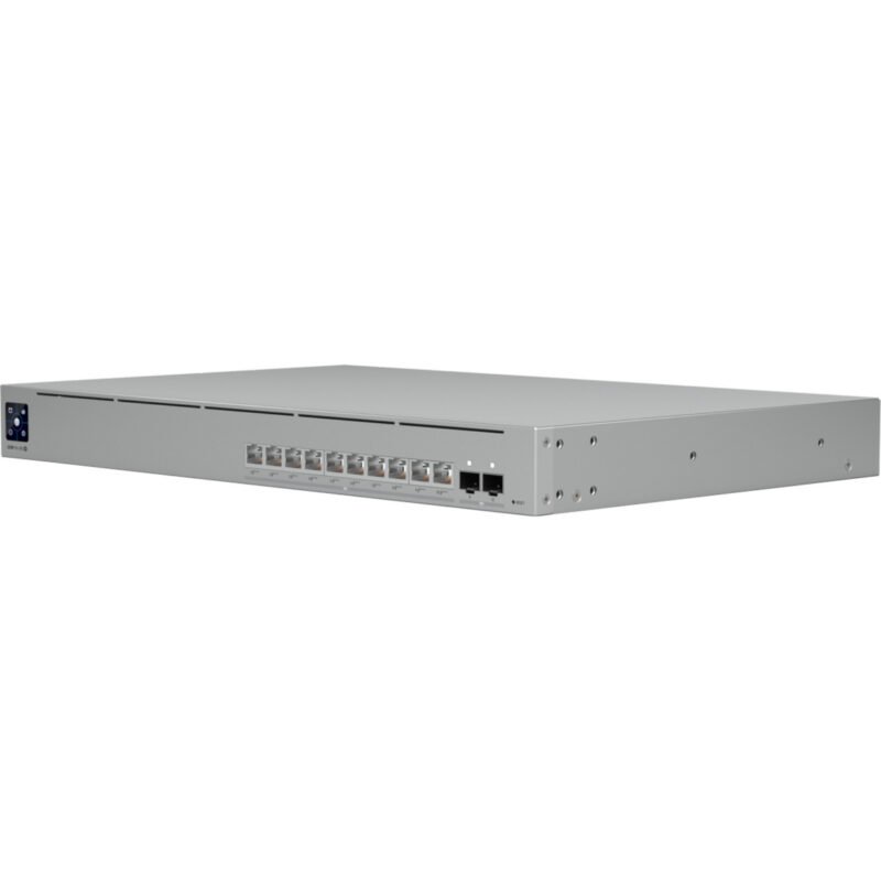 Ubiquiti USW-Pro-XG-10-PoE