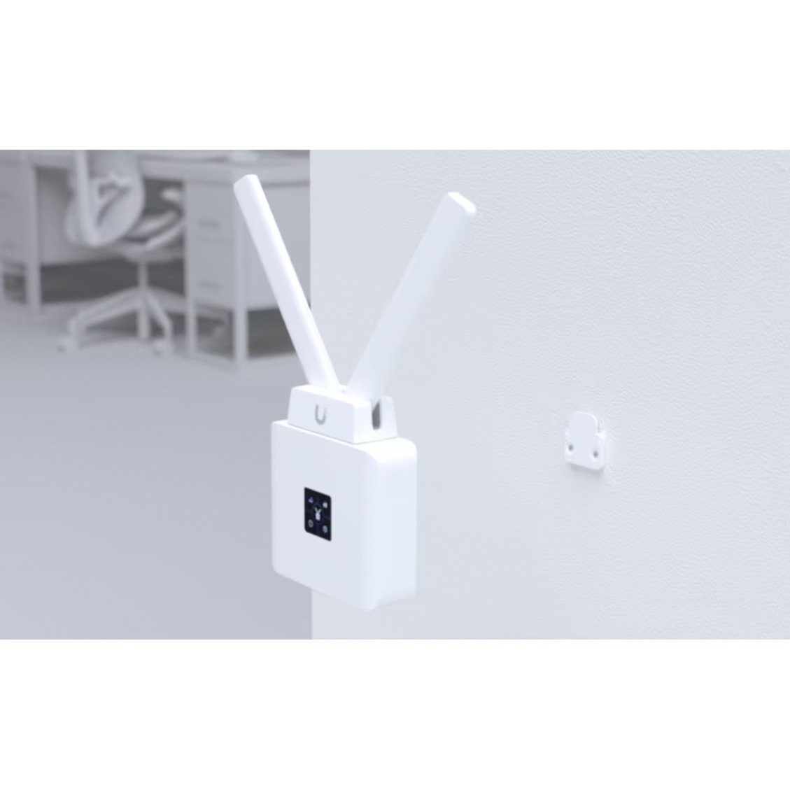 Ubiquiti Ubiquiti Unifi Mobiler Router / 4G / WiFi / GPS / PoE / UMR - Imagen 3