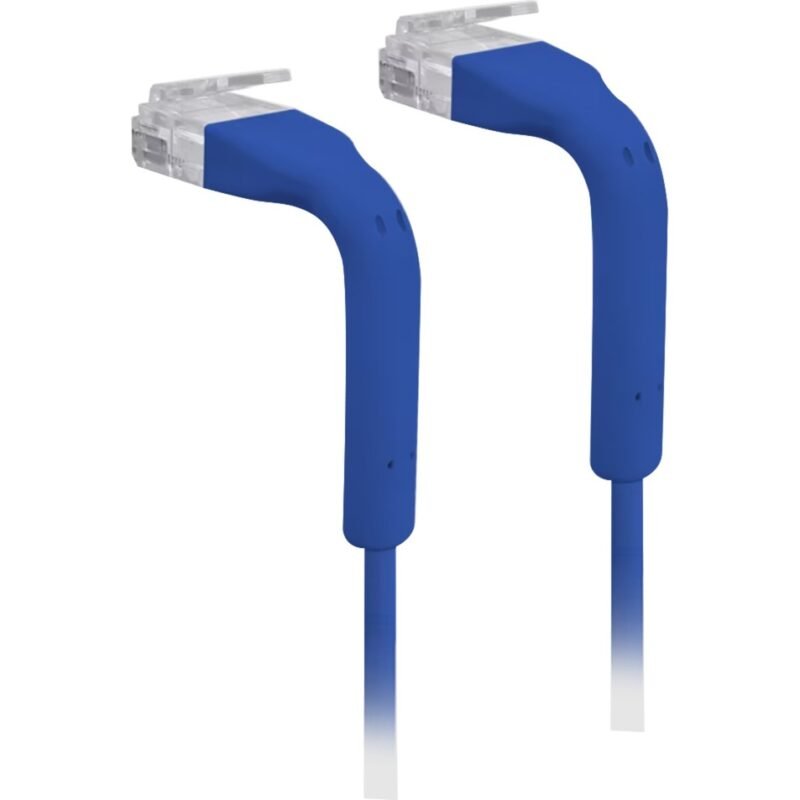 Ubiquiti UniFi Patchkabel Cat.6 Azul