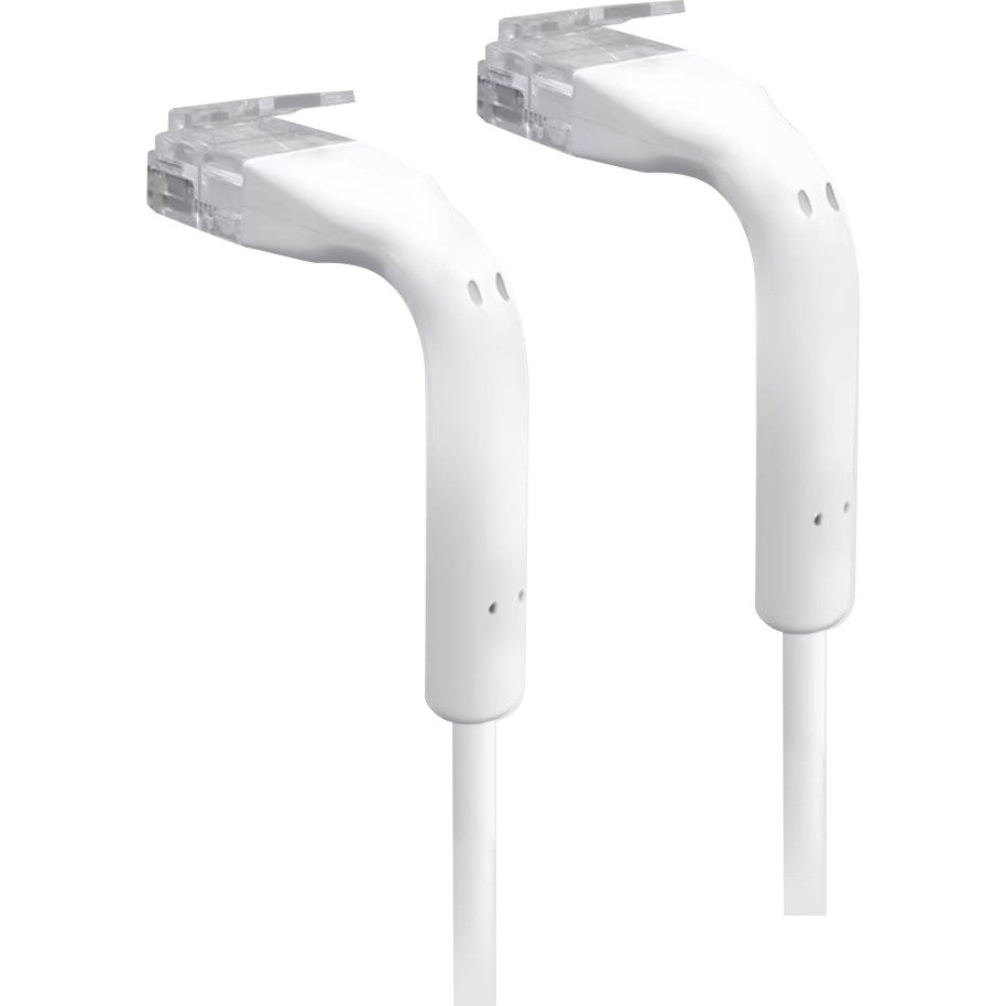 Ubiquiti UniFi Patchkabel Cat.6 Blanco
