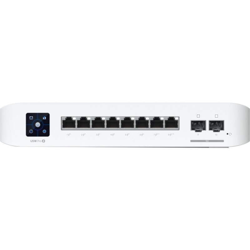 Ubiquiti UniFi Switch Pro Gris