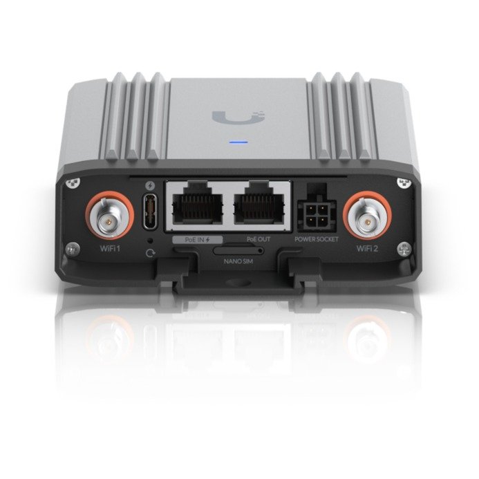 Ubiquiti UniFi UMR-Industrial - Imagen 4