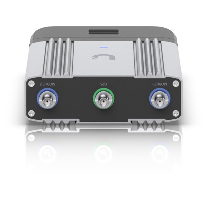 Ubiquiti UniFi UMR-Industrial - Imagen 5