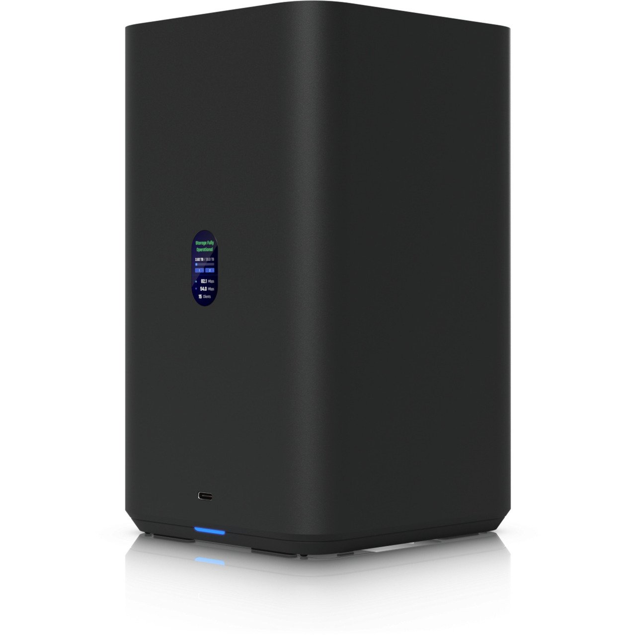 Ubiquiti Unifi UNAS2 - Imagen 2