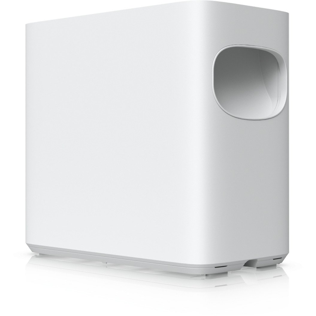 Ubiquiti Unifi UNAS4 Blanco - Imagen 3