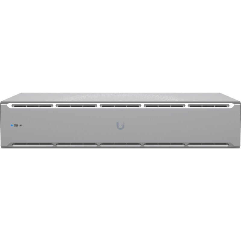 Ubiquiti Unifi UPS 2U Gris
