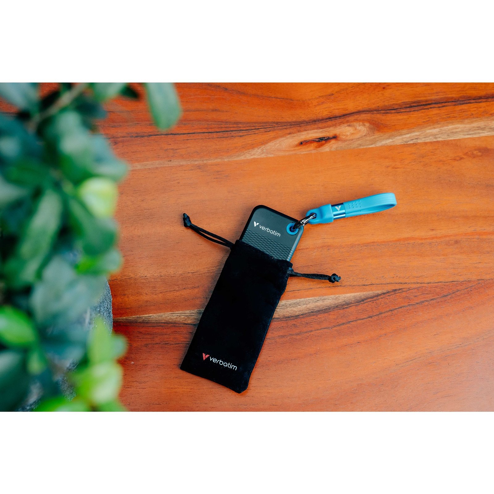 Verbatim Pocket SSD Negro, 2 TB 10 GB - Imagen 5