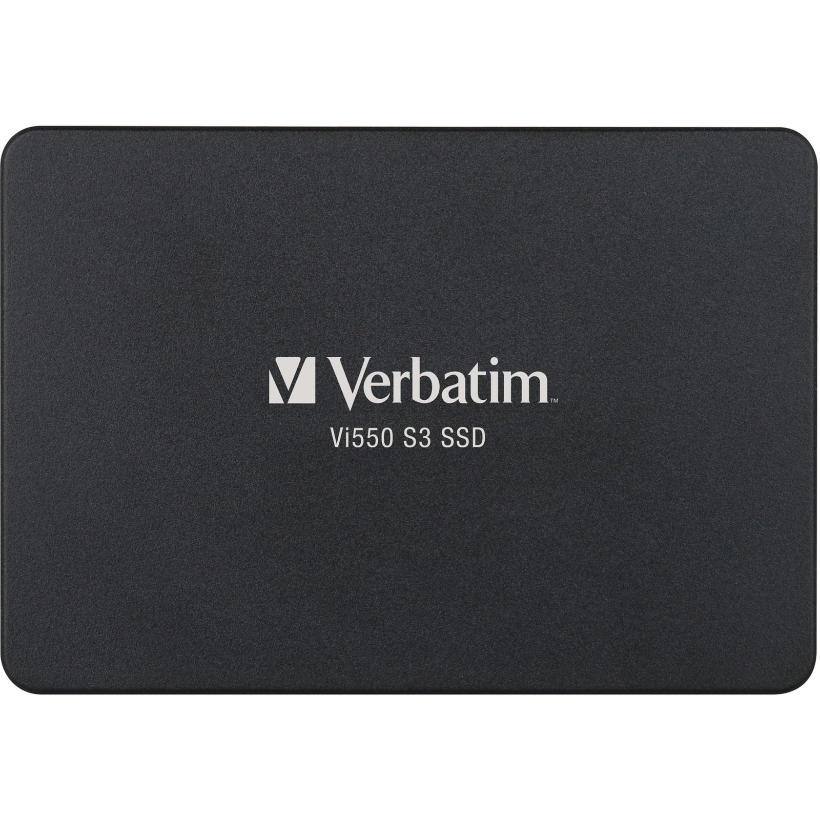 Verbatim Vi550 Negro, 2 TB 6 GB