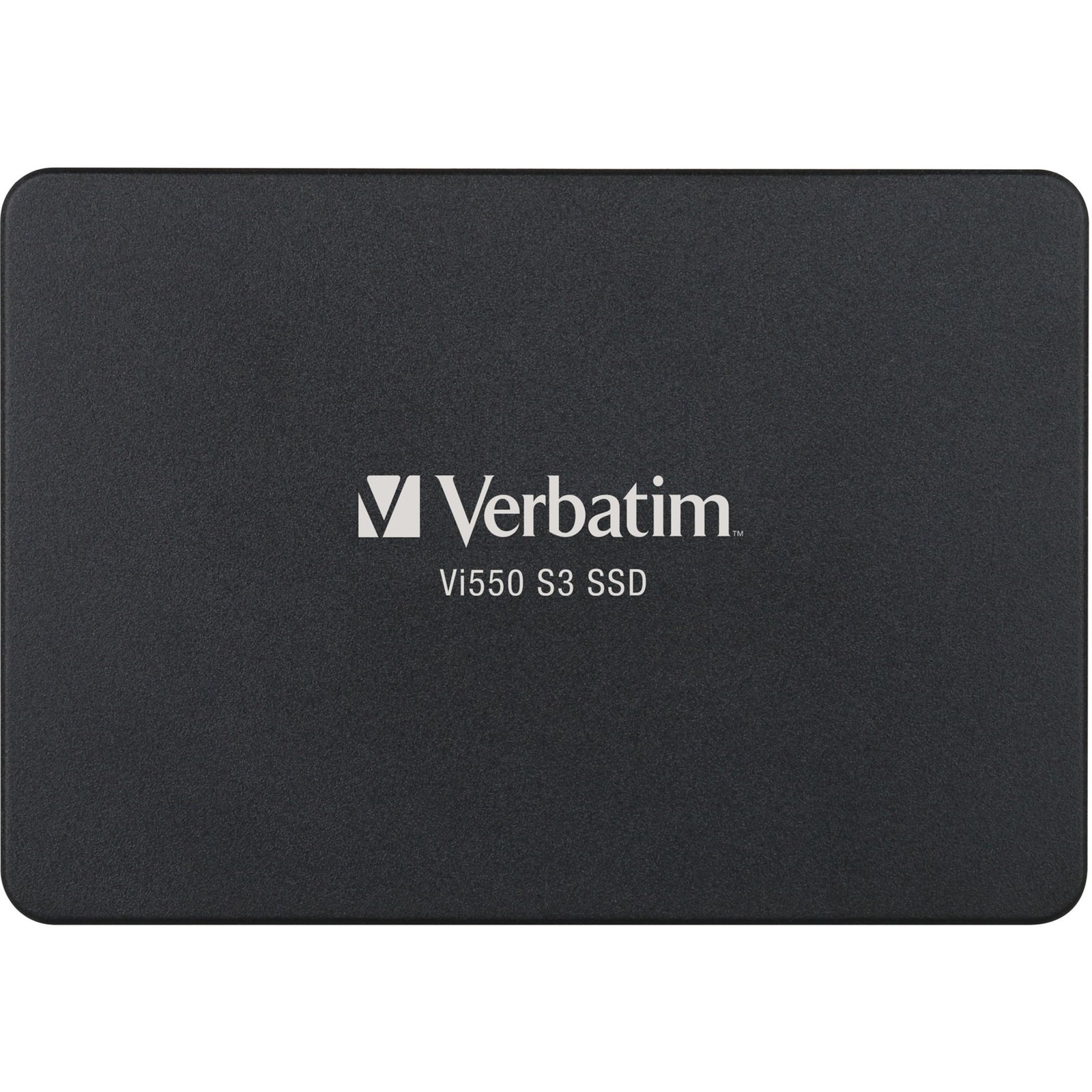 Verbatim Vi550 S3 Negro, 4 TB 6 GB