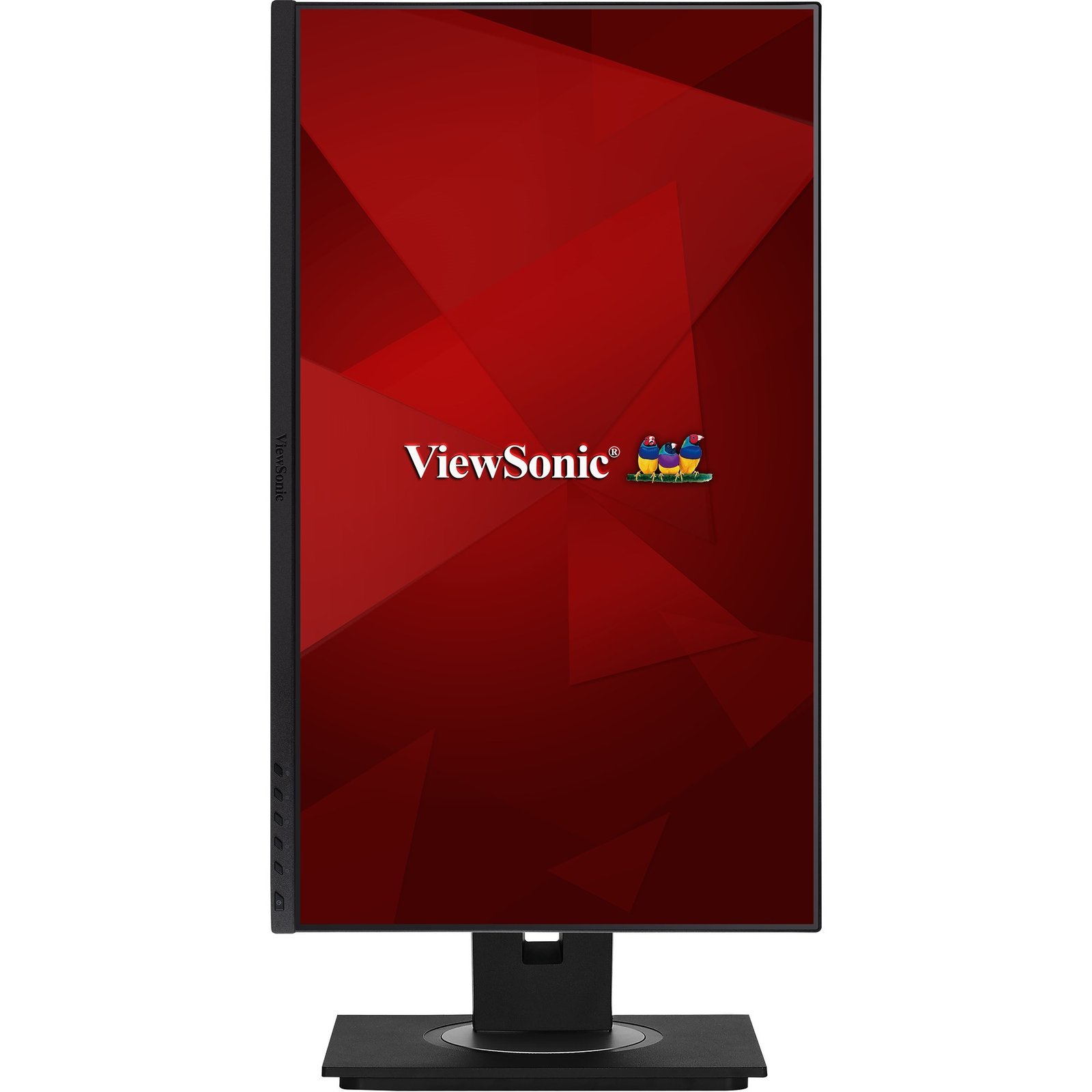 ViewSonic VG2448A-2 Negro - Imagen 2