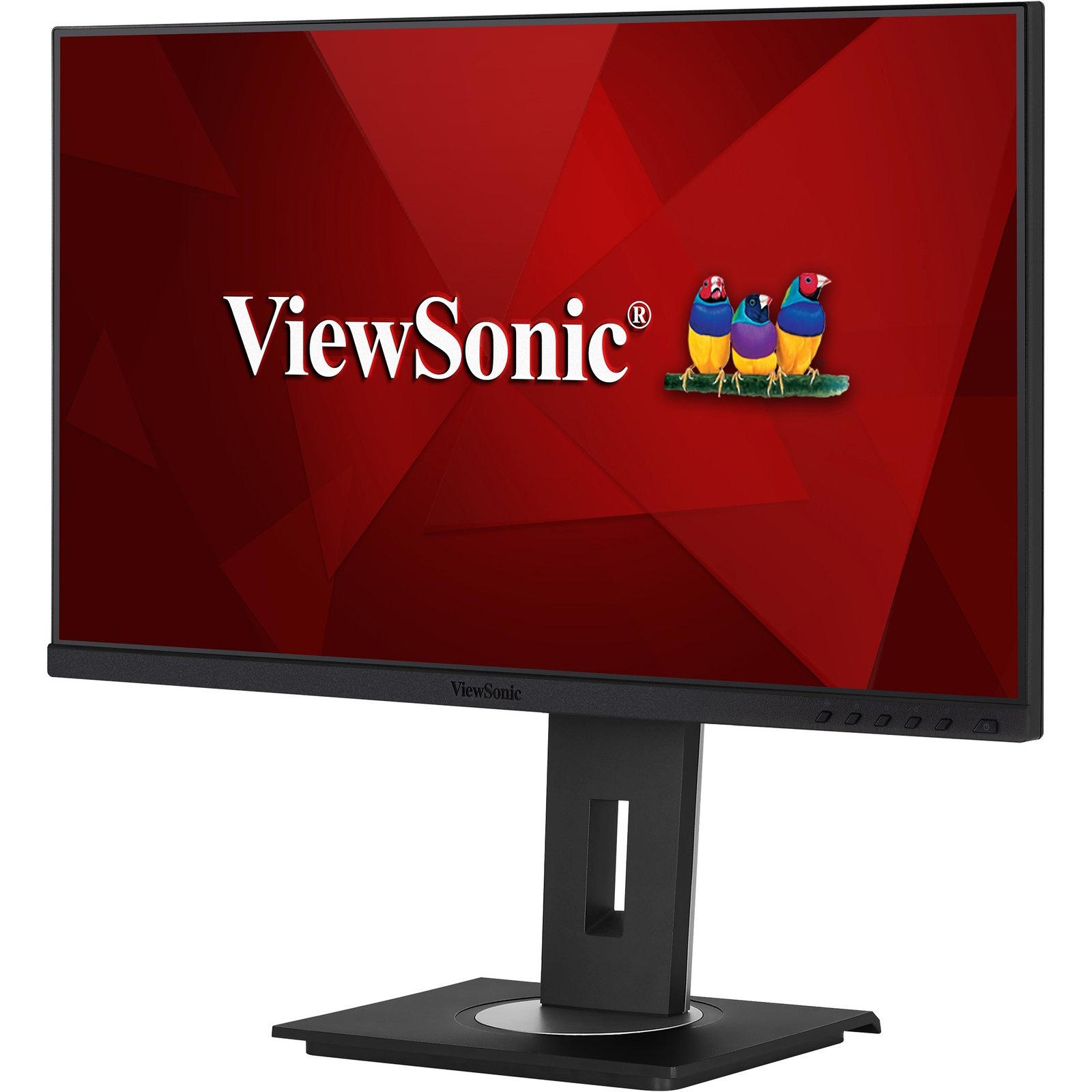 ViewSonic VG2748A-2 Negro - Imagen 3