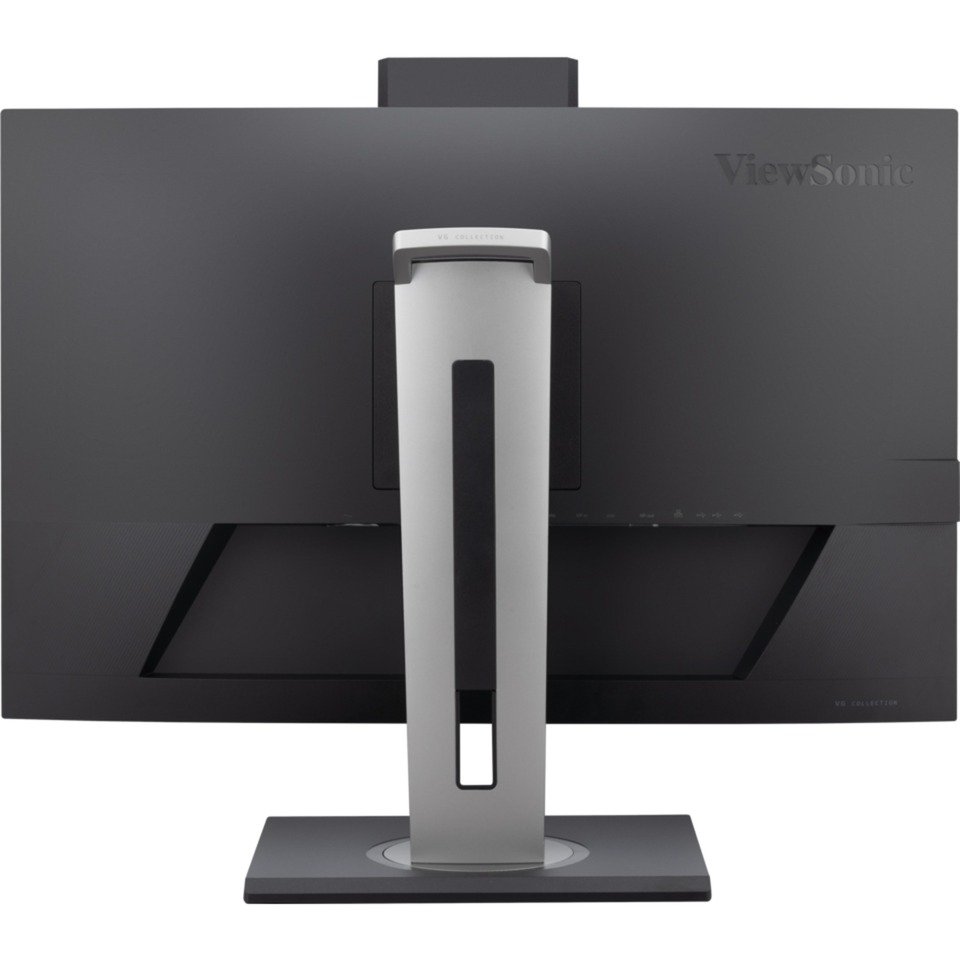 ViewSonic VG2757V-2K Videokonferenzmonitor Negro - Imagen 5