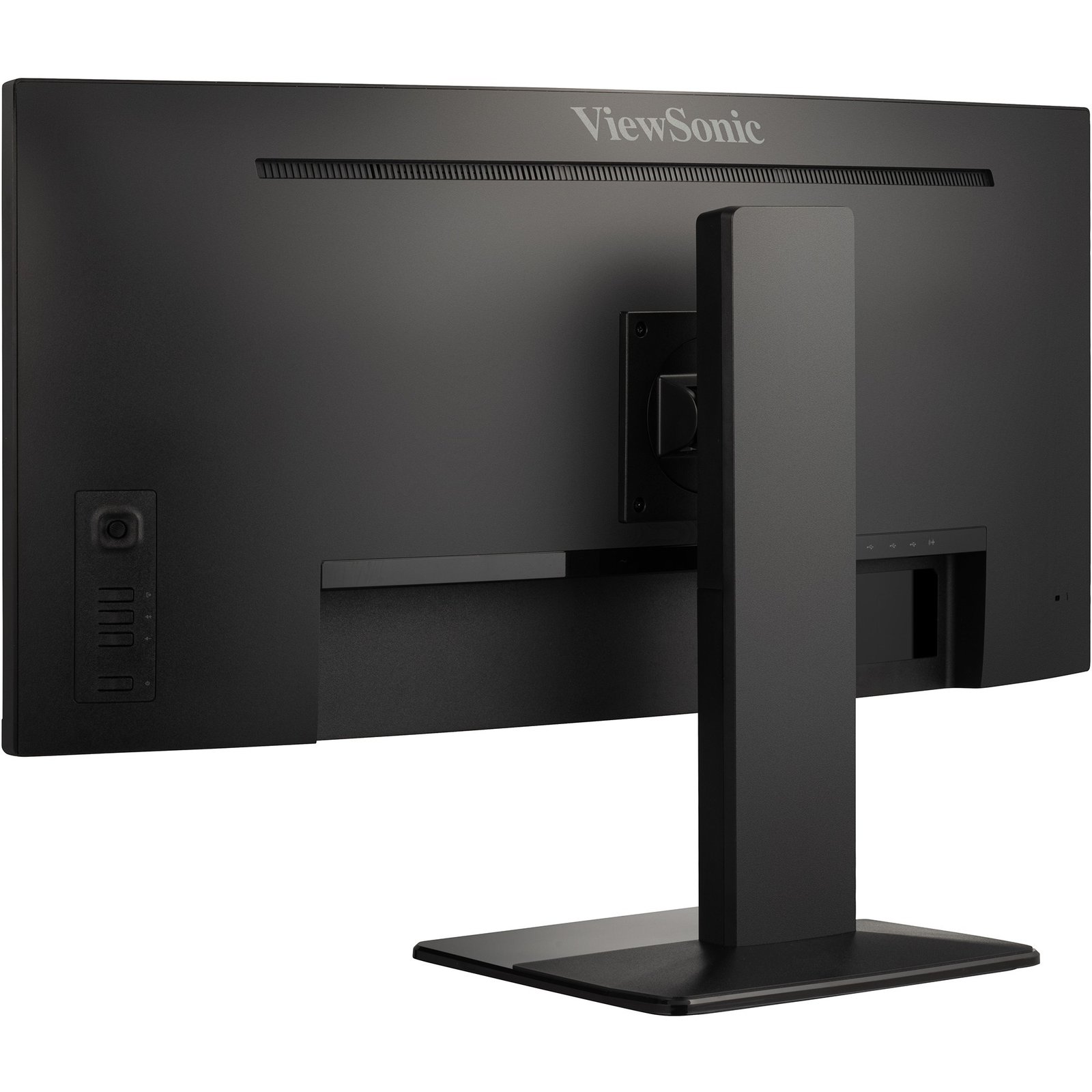 ViewSonic VG3419C Negro - Imagen 5